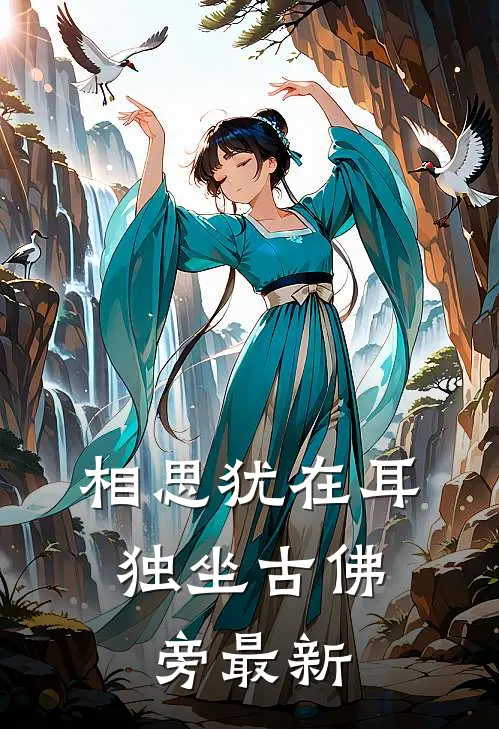 相思犹在耳，独坐古佛旁最新