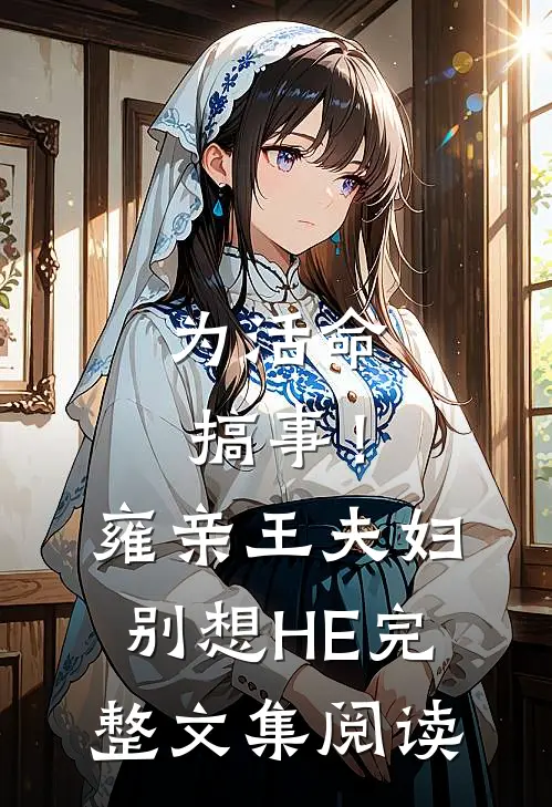 为活命搞事！雍亲王夫妇别想HE完整文集阅读