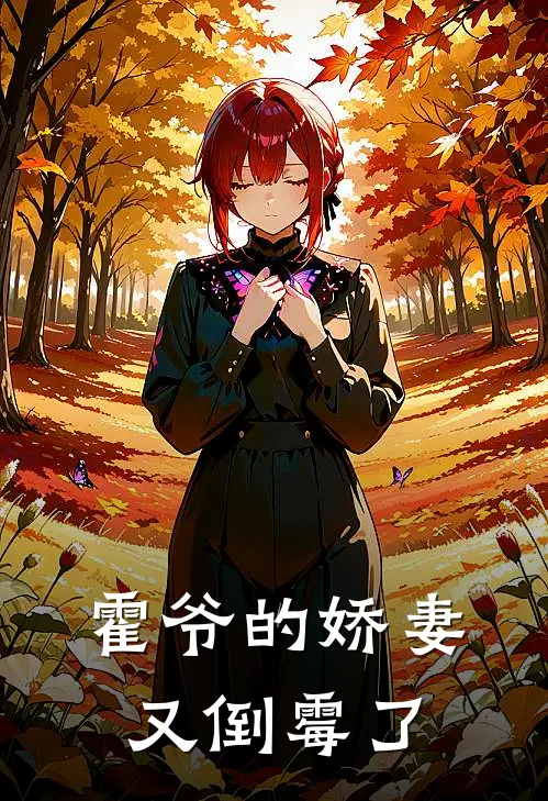 霍爷的娇妻又倒霉了