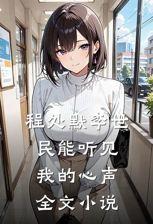 程处默李世民能听见我的心声全文小说