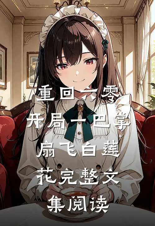 重回六零：开局一巴掌，扇飞白莲花完整文集阅读