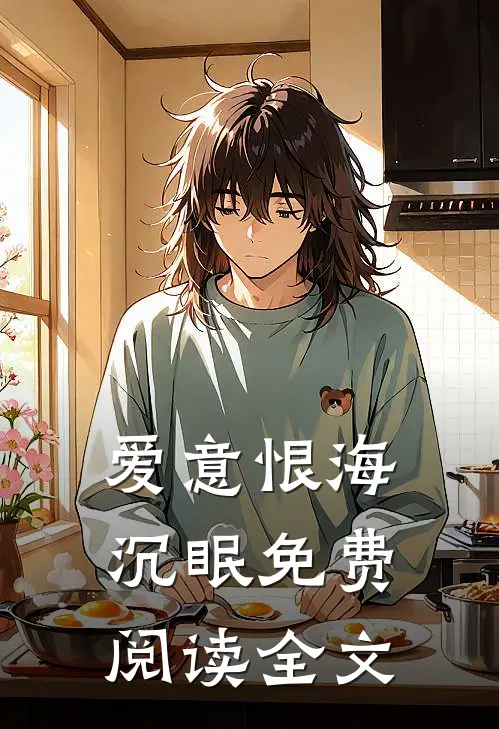 爱意恨海沉眠免费阅读全文