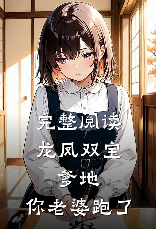 完整阅读龙凤双宝：爹地，你老婆跑了