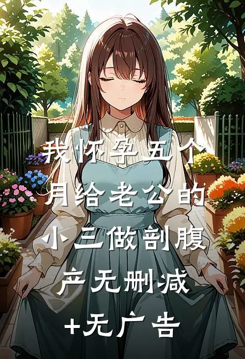 我怀孕五个月给老公的小三做剖腹产无删减+无广告