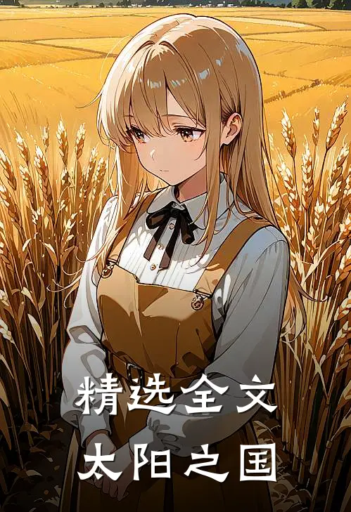 精选全文太阳之国