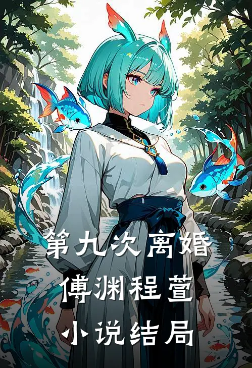 第九次离婚傅渊程萱小说结局