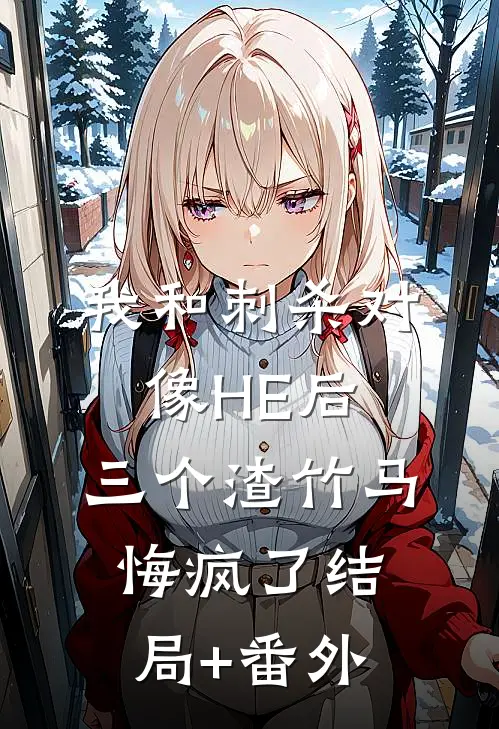 我和刺杀对像HE后，三个渣竹马悔疯了结局+番外