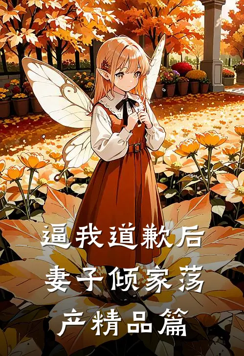 逼我道歉后，妻子倾家荡产精品篇