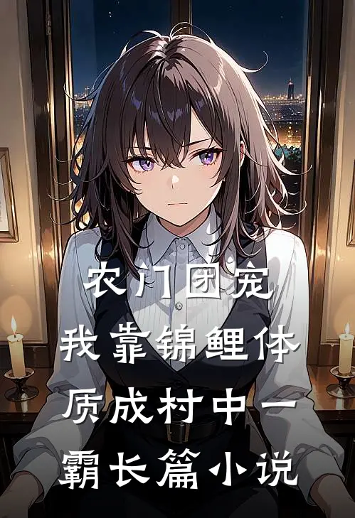 农门团宠：我靠锦鲤体质成村中一霸长篇小说