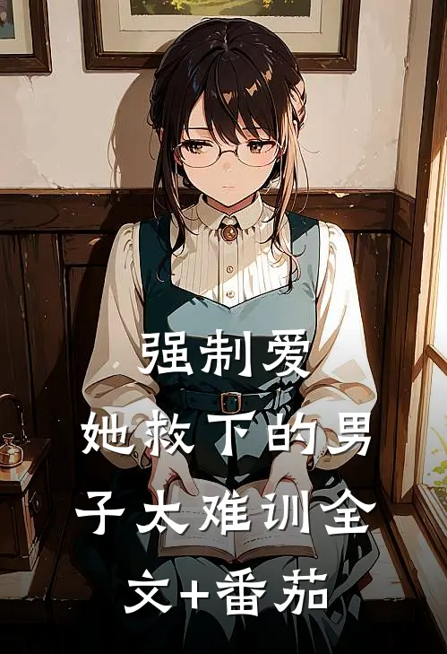 强制爱：她救下的男子太难训全文+番茄