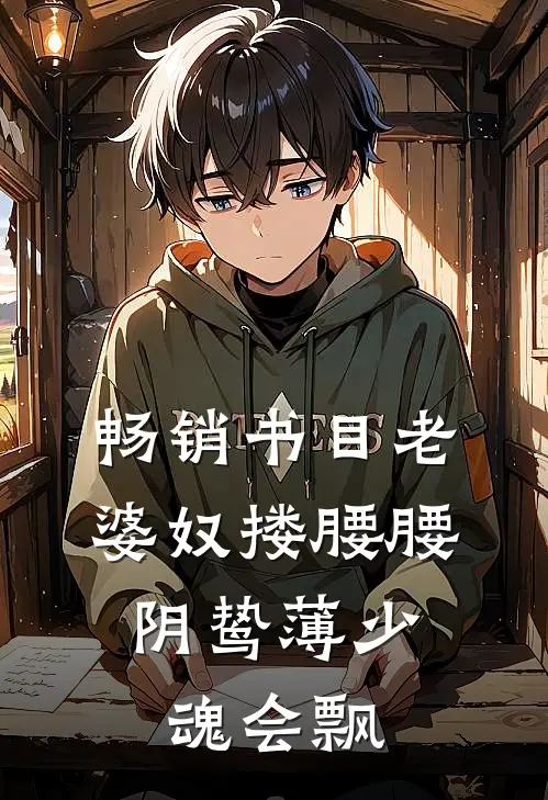 畅销书目老婆奴搂腰腰，阴鸷薄少魂会飘
