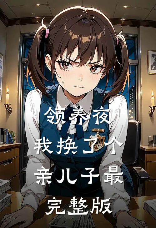 领养夜，我换了个亲儿子最完整版