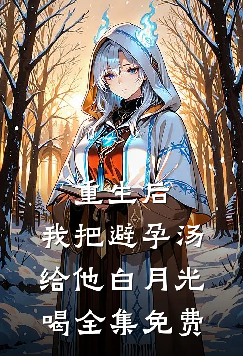 重生后，我把避孕汤给他白月光喝全集免费