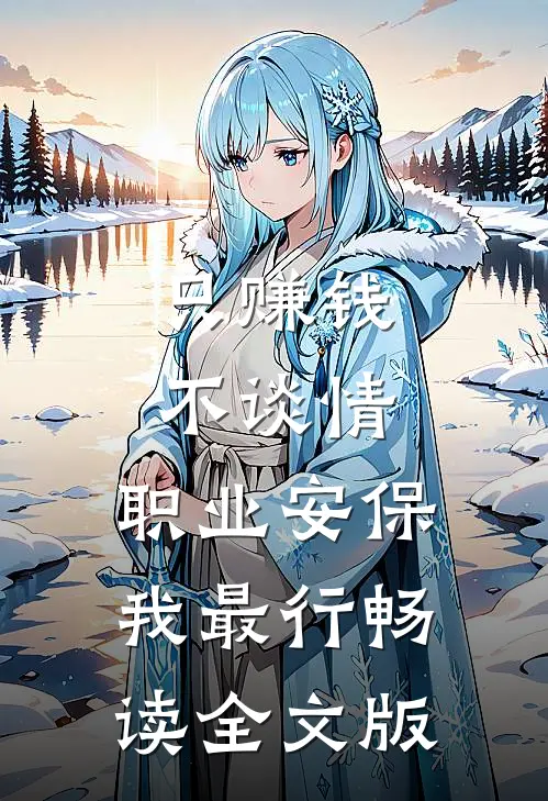 只赚钱不谈情，职业安保我最行畅读全文版