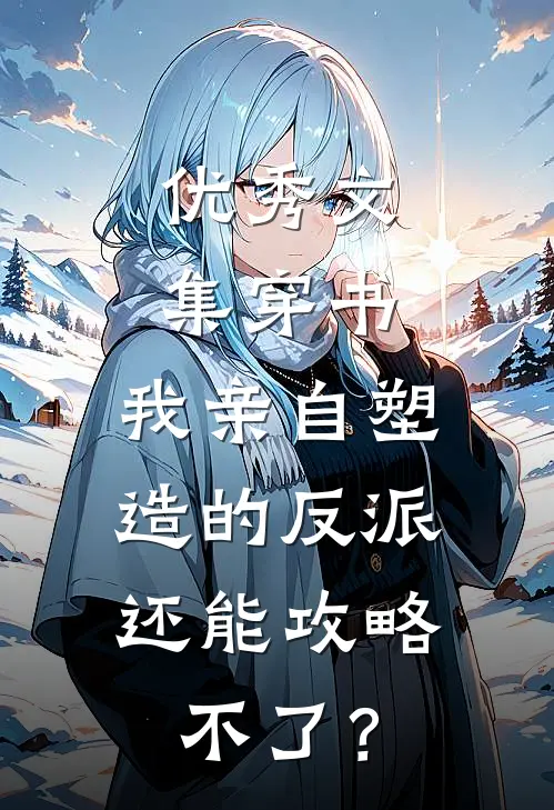 优秀文集穿书：我亲自塑造的反派，还能攻略不了？