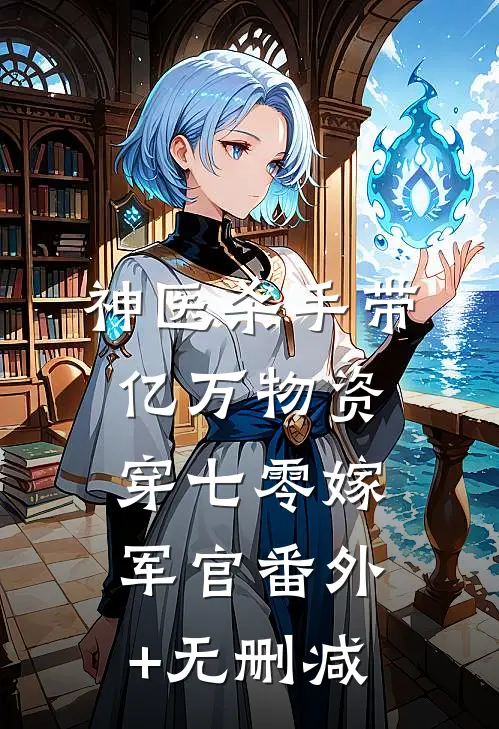神医杀手带亿万物资穿七零嫁军官番外+无删减