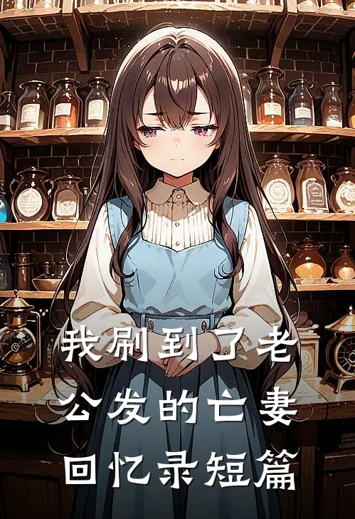 我刷到了老公发的亡妻回忆录短篇