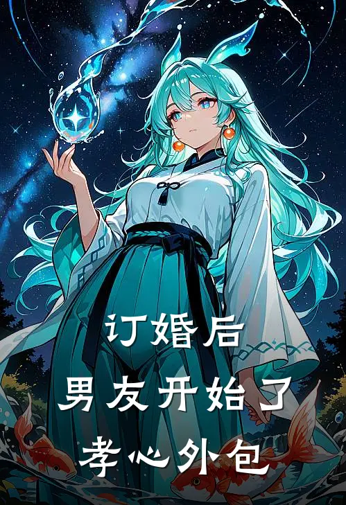 订婚后，男友开始了孝心外包