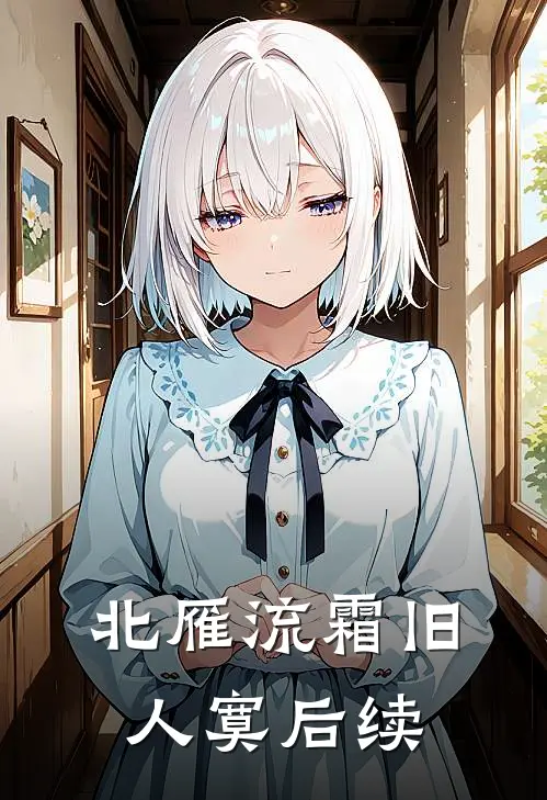 北雁流霜旧人寞后续