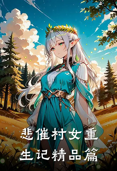 悲催村女重生记精品篇