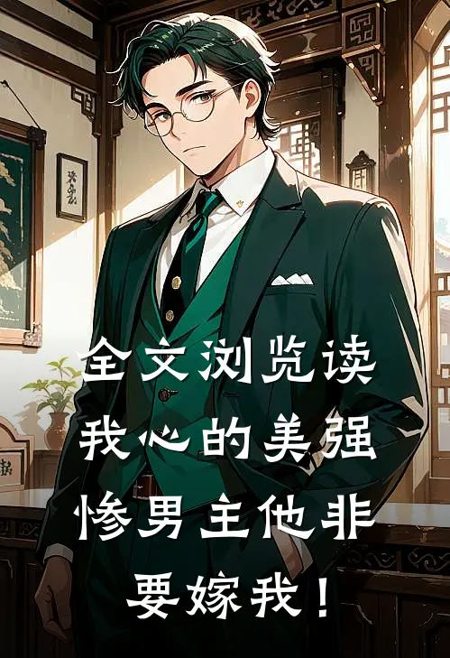 全文浏览读我心的美强惨男主他非要嫁我！