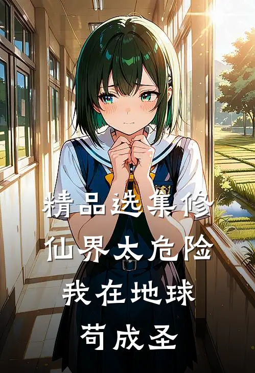 精品选集修仙界太危险，我在地球苟成圣