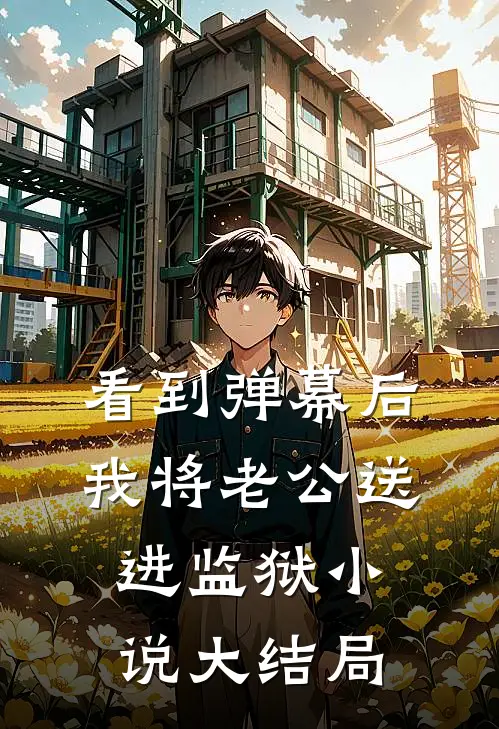 看到弹幕后，我将老公送进监狱小说大结局