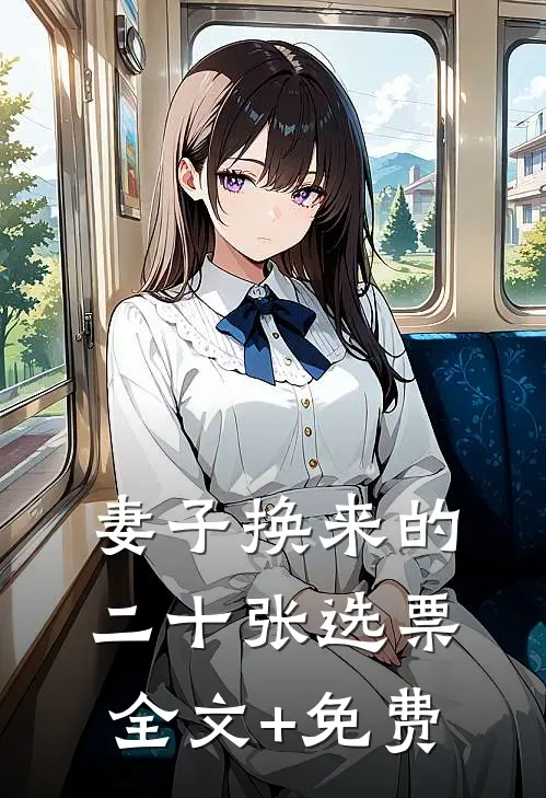 妻子换来的二十张选票全文+免费