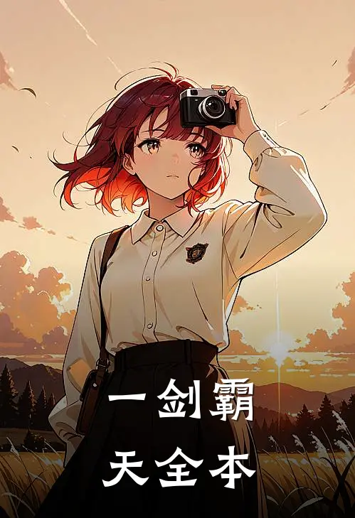 一剑霸天全本