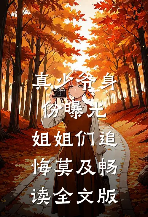真少爷身份曝光，姐姐们追悔莫及畅读全文版