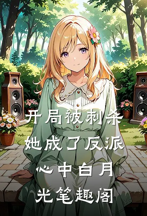 开局被刺杀，她成了反派心中白月光笔趣阁