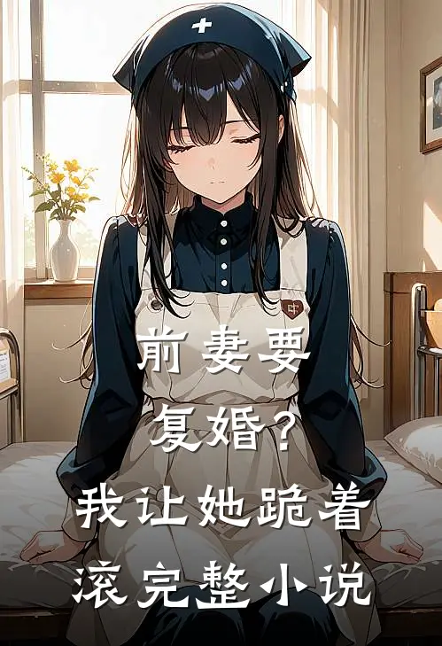 前妻要复婚？我让她跪着滚完整小说