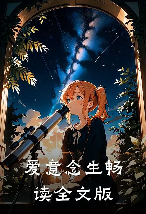 爱意念生畅读全文版