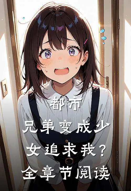 都市兄弟变成少女追求我?全章节阅读
