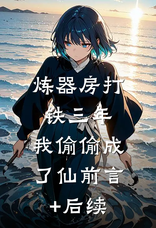 炼器房打铁三年，我偷偷成了仙前言+后续