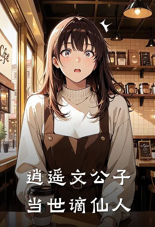 逍遥文公子，当世谪仙人