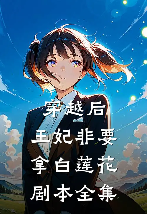 穿越后，王妃非要拿白莲花剧本全集