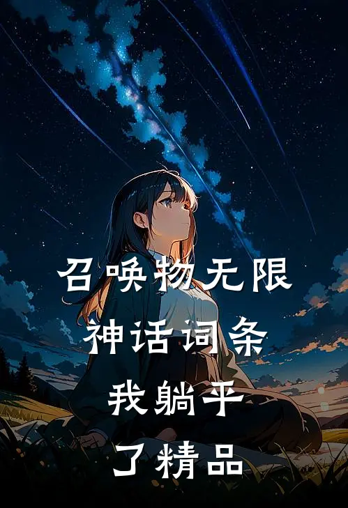 召唤物无限神话词条，我躺平了精品