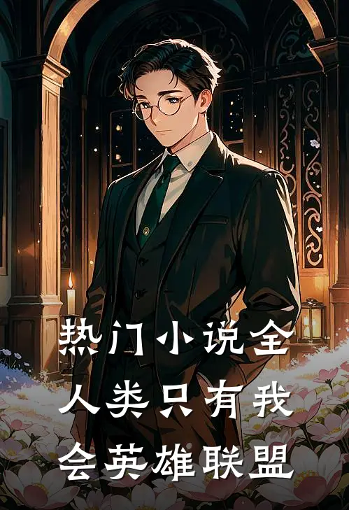 热门小说全人类只有我会英雄联盟
