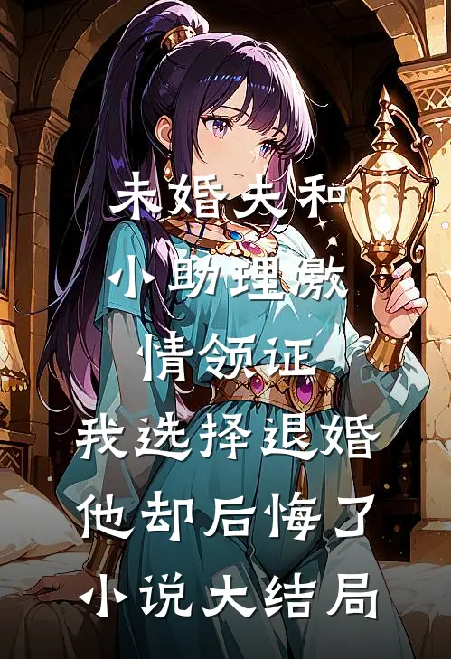 未婚夫和小助理激情领证，我选择退婚他却后悔了小说大结局