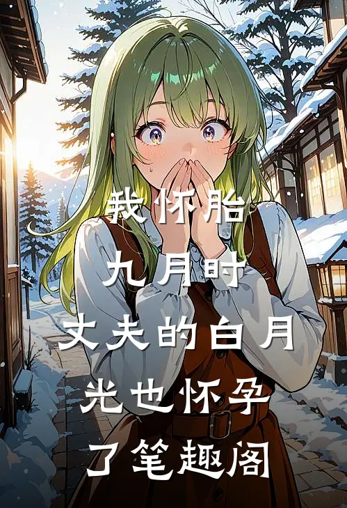 我怀胎九月时，丈夫的白月光也怀孕了笔趣阁