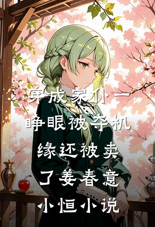 穿成家仆一睁眼被夺机缘还被卖了姜春意小恒小说