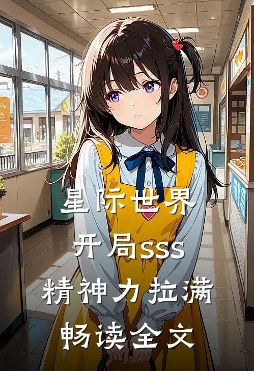 星际世界：开局sss精神力拉满畅读全文