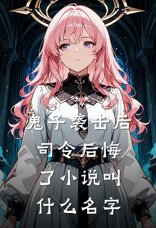 鬼子袭击后，司令后悔了小说叫什么名字
