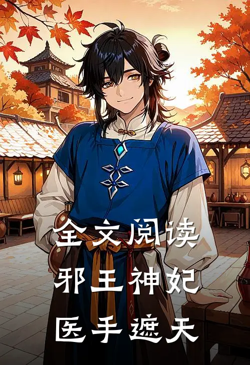 全文阅读邪王神妃：医手遮天