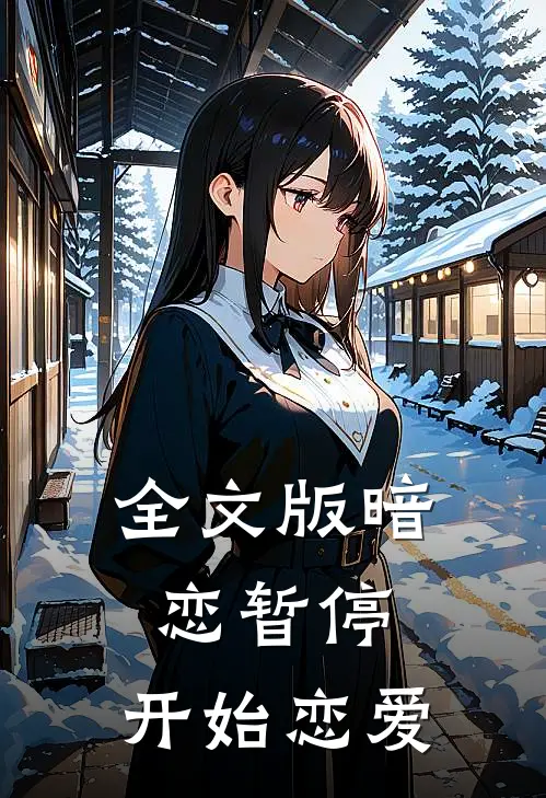 全文版暗恋暂停，开始恋爱