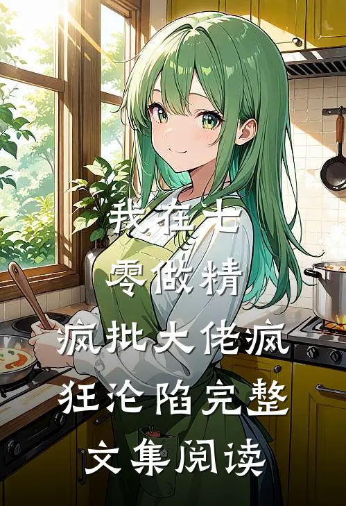 我在七零做精，疯批大佬疯狂沦陷完整文集阅读