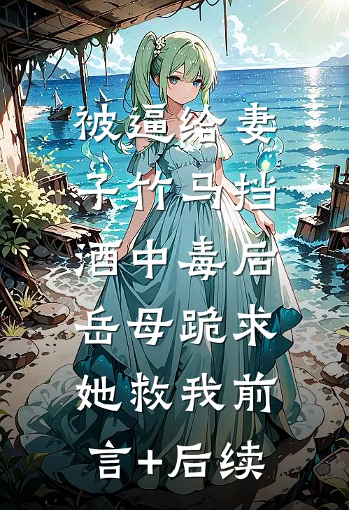 被逼给妻子竹马挡酒中毒后，岳母跪求她救我前言+后续