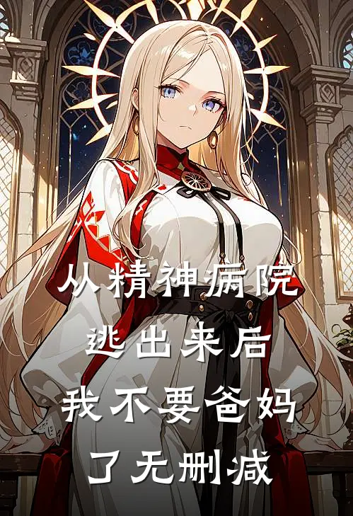 从精神病院逃出来后，我不要爸妈了无删减