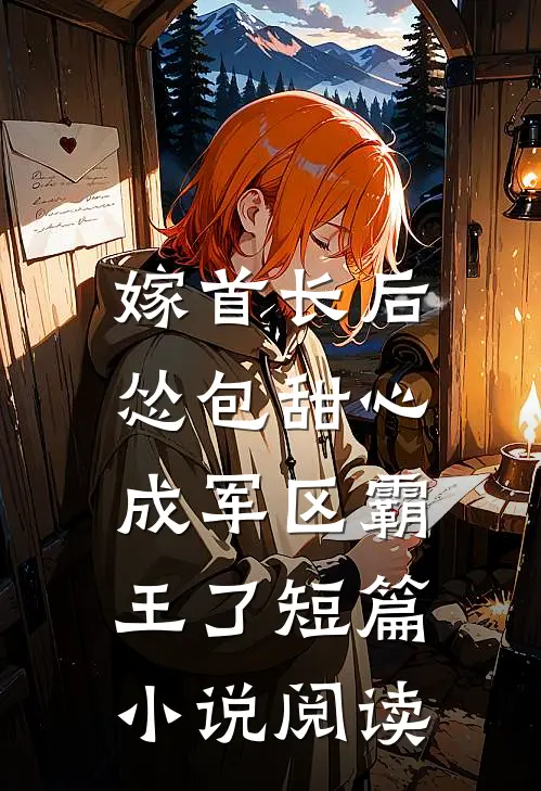 嫁首长后，怂包甜心成军区霸王了短篇小说阅读